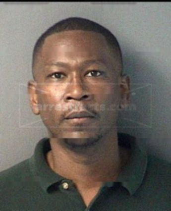 Charles Darnell Mayfield