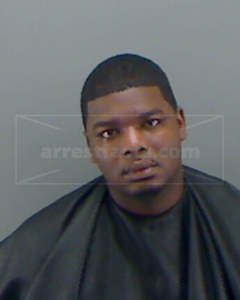 Jerome O'neal Darden