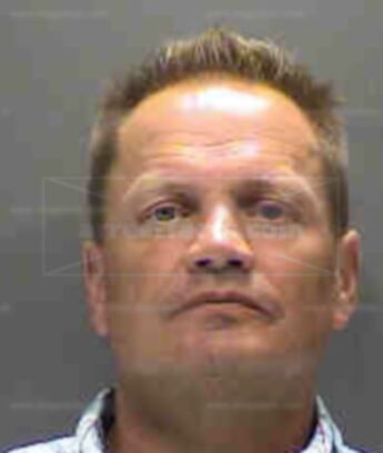Richard Alan Gilliland