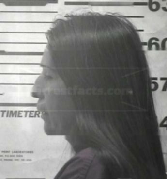 Consuelo Victoria Leyba