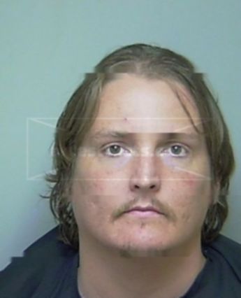 Joshua Shay Mauldin