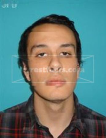 Arnulfo Paul Lopez-Dominguez