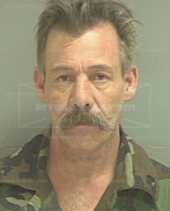 Shannon Bruce Moseley