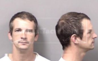 Shane Roy Jones