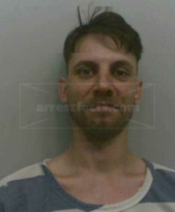 Steven Ray Hester