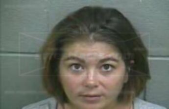 Candace Joy Wilborn
