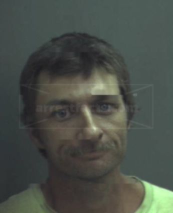 Steven Chauncey Walls