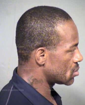Lester Ray Pendergrass