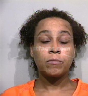 Miriam Angela Parks