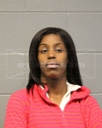 Shureena D Ware