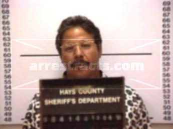 Jesse Flores Tenorio