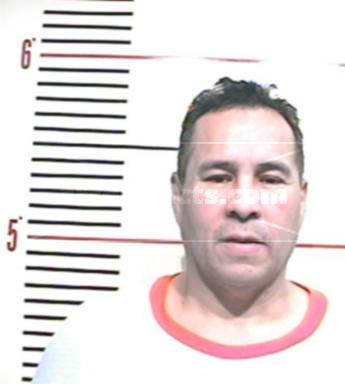 Juan Salinas Cruz