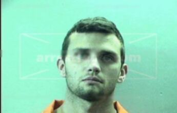 Nicholas James Streeter