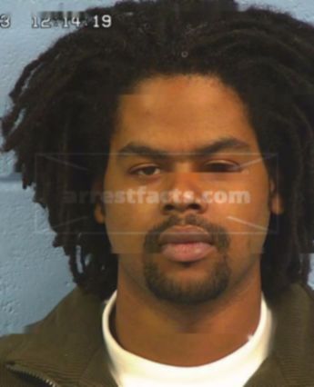 Earnest Lee Harvey