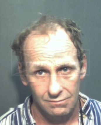 Christopher Lee Clark