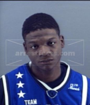 Odis Dewayne Mccrary