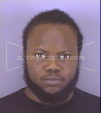 Adrian Duane Wallace