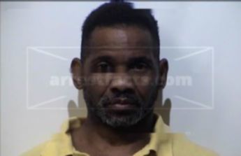 Keith Darryl Moore