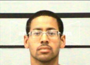 Dominic Anthony Evans
