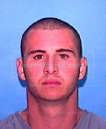 Justen Earl Derousse