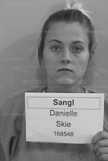 Danielle Skie Sangl