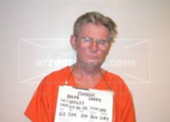 Ralph Larry Cotner