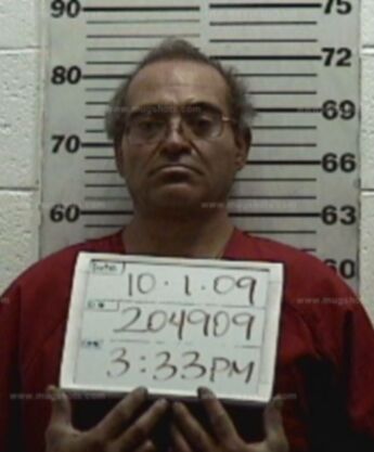 Gilbert Joe Romero