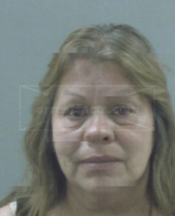 Vickey Speer Chavez
