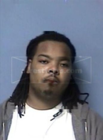 Aakeem Shabazz Morrow