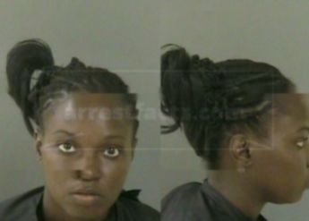 Tacorya Fabielle Hurley