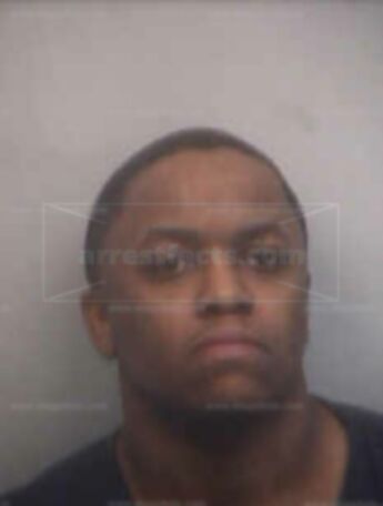 Adrian Abernathy