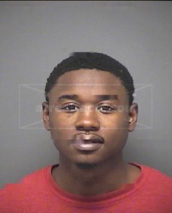 Anthony Rashawn Chapman
