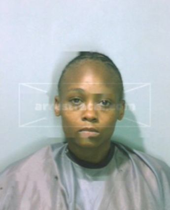 Deerrika Wilson