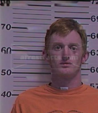 Jason Lynn Crump