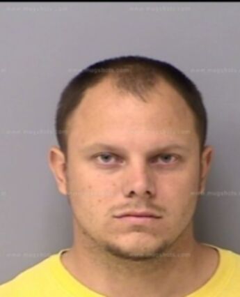 Erik Brandon Hall
