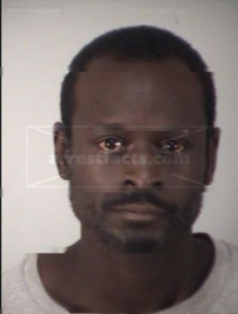 Mashad Cordell Mckenzie