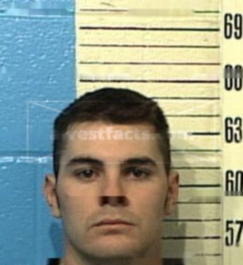 Cody Chase Copeland