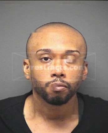 Stephen Tyrone Stewart