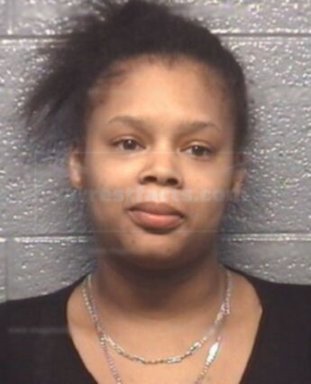 Alyesha Frazier