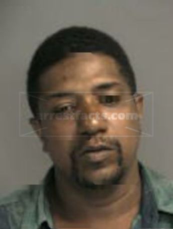 Derrick Hilton