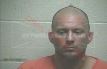 Joshua Adam Bradley