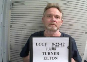 Elton Turner