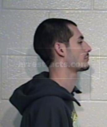 Michael Jason Lazo Morales