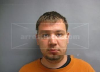 Lucas Allen Rutledge