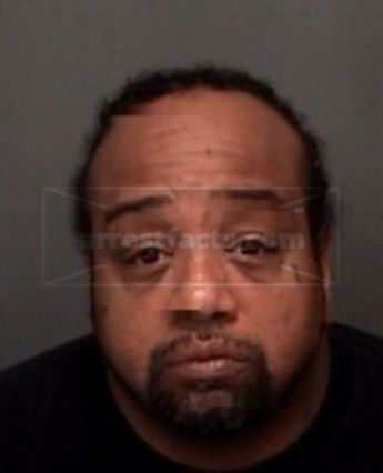 Darrel Ashley Tolliver