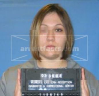 Amber Michelle Fowler
