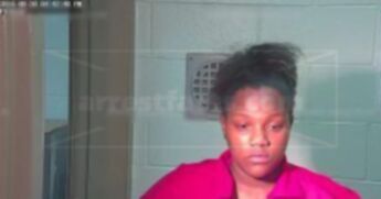 Danaysia Dornae Smith