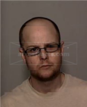 Nicholas Dale Wilson
