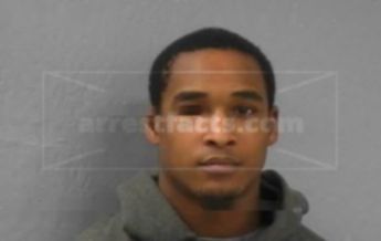 Ethan Xavier Harris