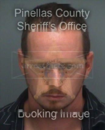 Michael James Shelton